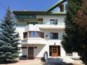 Pensiunea Confort